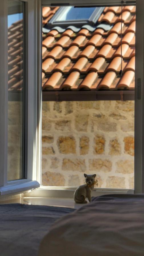 Veneto Apartamento Perast Exterior foto